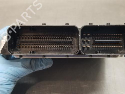 Engine control unit (ECU) BMW 1 (E87) 118 d | BP19404525M57 