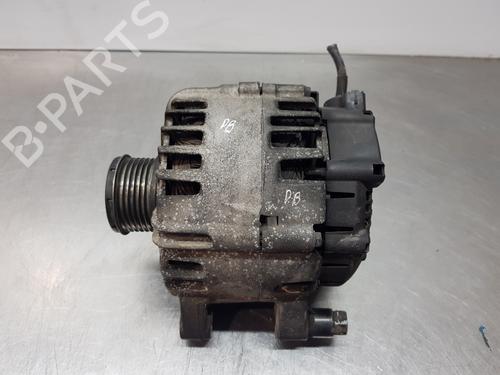 Used Alternator CITROËN C4 Picasso I MPV (UD_) [2006-2015]  29026891