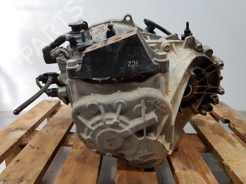 Gearbox HYUNDAI ix35 (LM, EL, ELH)  | BP29257861M3 