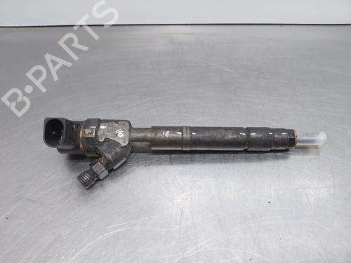 Inyector MERCEDES-BENZ M-CLASS (W163) ML 270 CDI (163.113) (163 hp) 31130051