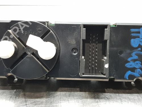 Climate control MERCEDES-BENZ CLK (C208) CLK 320 (208.365) | BP16317051I5 