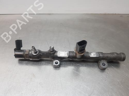Used Injection rail HYUNDAI TUCSON (TL, TLE) [2015-2023]  29697217