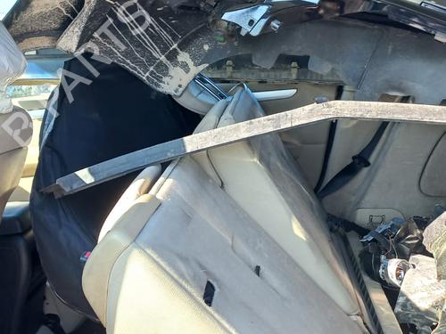 Steering rack MERCEDES-BENZ B-CLASS Sports Tourer (W245) B 200 CDI (245.208) | BP16094137M22 