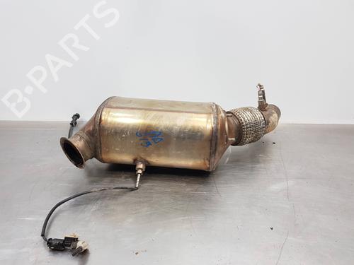 Particulate filter BMW 3 (G20, G80, G28)  | BP29130731M81 