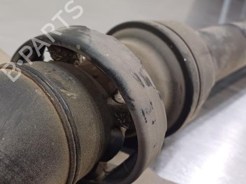 Driveshaft SEAT ALTEA (5P1)  | BP17231238M37 