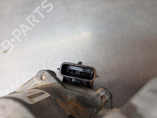 Throttle body RENAULT MASTER III Van (FV)  | BP29885911M82 