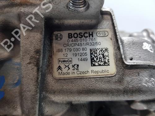 Injection pump PEUGEOT 308 SW II (LC_, LJ_, LR_, LX_, L4_)  | BP30127112M78 