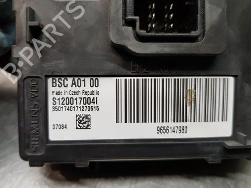 Electronic module CITROËN JUMPY II (VF7) | BP30880433M83