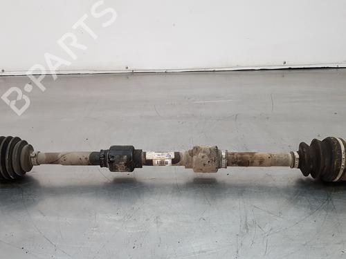 Used Right front driveshaft KIA CARENS IV 1.6 GDi (135 hp) 12489672