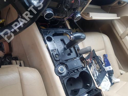 Rear differential VW TOUAREG (7LA, 7L6, 7L7)  | BP12259675M24 