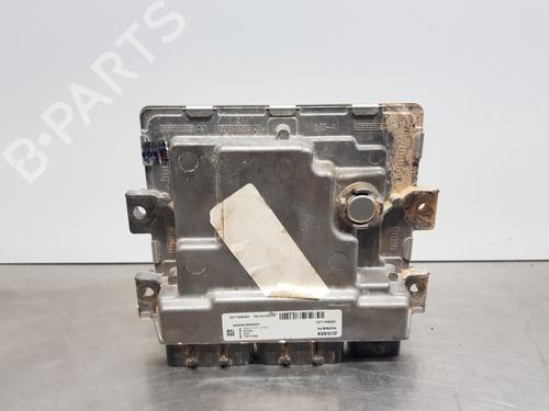 Calculateur moteur (ecu) RENAULT MASTER III Van (FV) [2010-2025]  29856620
