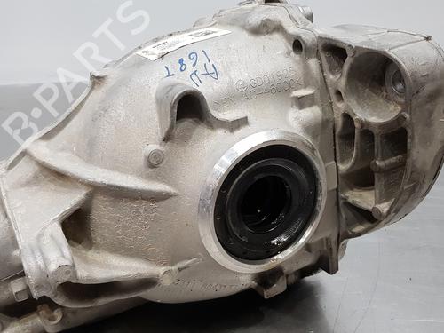 Rear differential BMW X3 (G01, F97, G08)  | BP20106871M24 