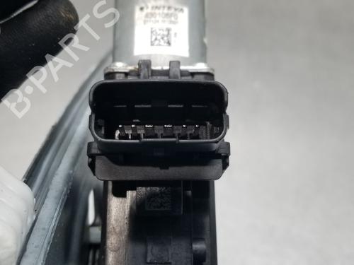 Front left window mechanism HYUNDAI TUCSON (NX4E, NX4A)  | BP22640344C22 