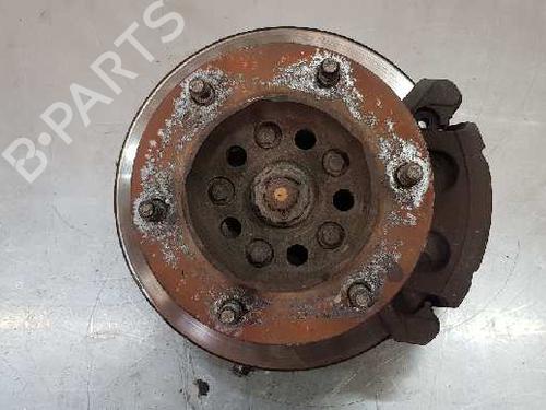 Right front steering knuckle FORD TRANSIT Platform/Chassis (FM_ _, FN_ _)  | BP12989217M26 