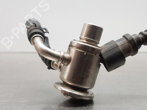 Injector NISSAN PRIMASTAR Van (X82) 2.0 dCi 110 (110 hp) 15383989