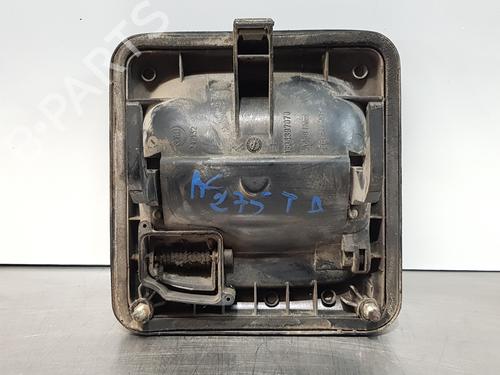 Puxador exterior trás direito PEUGEOT BOXER Van (230L) | BP30878720C130