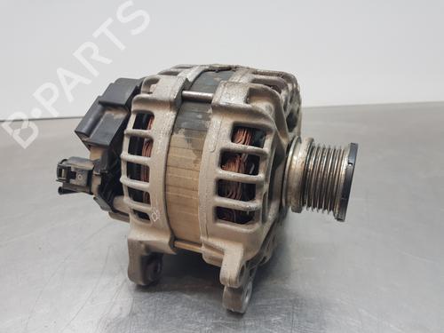 Alternator VW CADDY IV Box Body/MPV (SAA, SAH) 2.0 TDI | BP26562219M7 