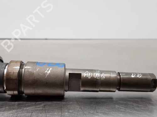 Used Injector PEUGEOT 207 (WA_, WC_) [2006-2015]  30879497