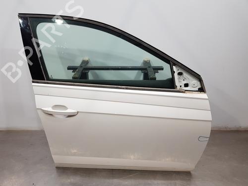 Right front door VW POLO VI (AW1, BZ1, AE1)  2G4831052P