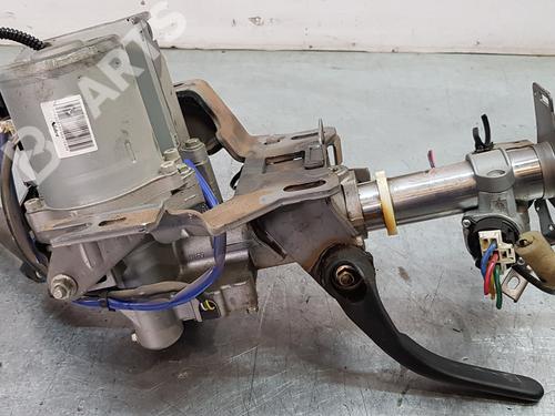 Steering column NISSAN QASHQAI / QASHQAI +2 I (J10, NJ10, JJ10E) 1.5 dCi | BP10966429M21 