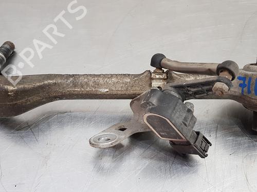 Used Left front suspension arm BMW 3 Convertible (E93) 320 i (170 hp) 30879015