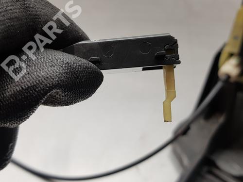 Gear lever MERCEDES-BENZ A-CLASS (W169) A 180 CDI (169.007, 169.307) | BP11750454M90 