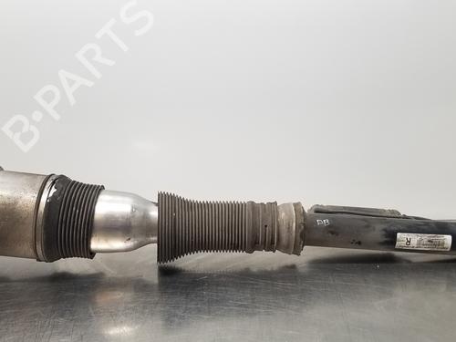 Used Right rear shock absorber MERCEDES-BENZ S-CLASS (W221, V221) [2005-2013]  18312103