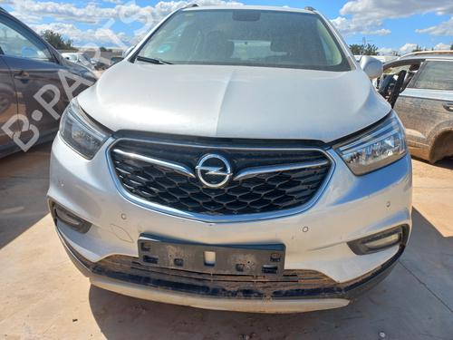 Servo brake OPEL MOKKA / MOKKA X (J13) | BP30922877M42