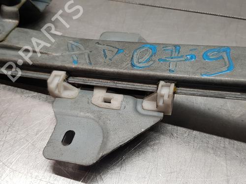 Front left window mechanism DACIA LODGY (JS_) | BP30879561C22