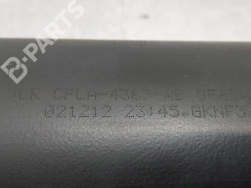 Driveshaft LAND ROVER RANGE ROVER IV (L405) 5.0 SCV8 4x4 | BP11936364M37 