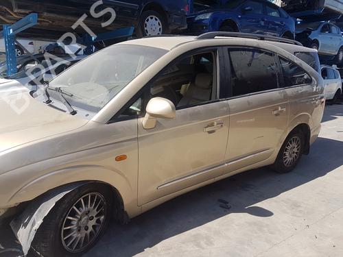 Injector SSANGYONG RODIUS I  | BP17628764M100 