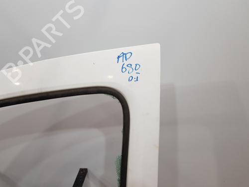 Left front door RENAULT KANGOO / GRAND KANGOO II (KW0/1_)  | BP29712235C2 