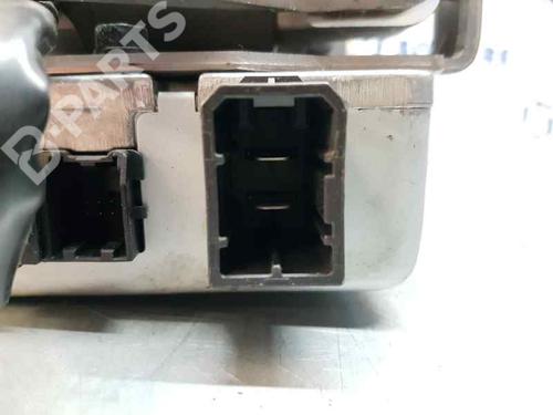 Steering column SSANGYONG KORANDO (CK)  | BP7583376M21 