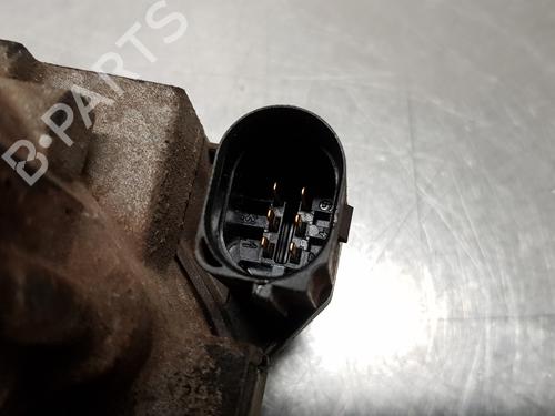 Throttle body FIAT PANDA (169_)  | BP16713214M82 