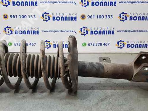 Used Left front shock absorber Left front shock absorber PEUGEOT 5008 (0U_, 0E_) 2.0 HDi 150 / BlueHDi 150 (150 hp) 7587783 7587783