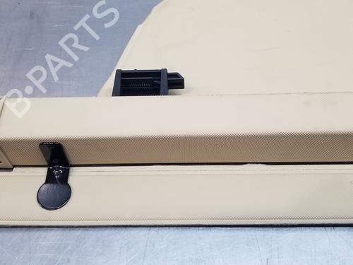 Rear parcel shelf VW TOUAREG (7LA, 7L6, 7L7)  | BP19923434C85 