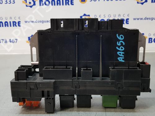 Fuse box MERCEDES-BENZ S-CLASS (W220) S 320 (220.065, 220.165) | BP7594121E1 