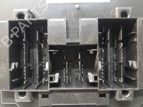 Electronic module SKODA FABIA III (NJ3)  | BP7584542M83 