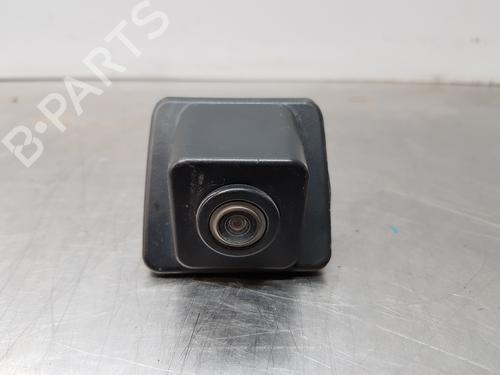 Used Electronic module PEUGEOT 3008 II SUV (MC_, MR_, MJ_, M4_) [2016-2025]  29972811