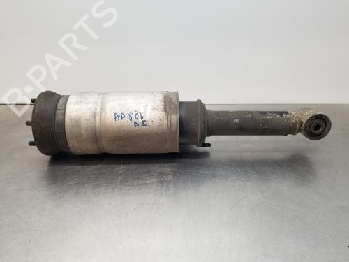 Used Left front shock absorber LAND ROVER RANGE ROVER SPORT I (L320) [2005-2013]  26558024
