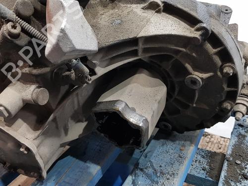 Getriebe FIAT STILO (192_) 1.9 JTD (192_XE1A) | BP17785758M3 