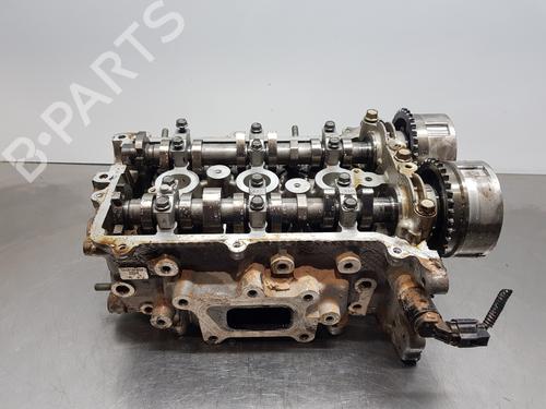 Cylinder head KIA STONIC (YB) 1.0 T-GDi | BP30191284M5