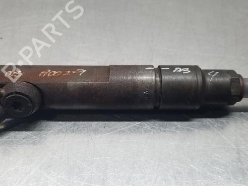 Used Injector VW LT 28-35 II Bus (2DB, 2DE, 2DK) [1996-2006]  30879950