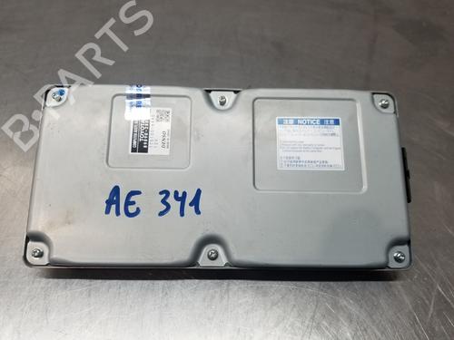 Used Electronic module TOYOTA COROLLA Estate (_E21_) 1.8 Hybrid (ZWE211W) (122 hp) 29160626