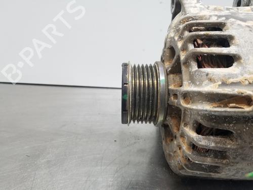 Generator PEUGEOT 208 II (UB_, UP_, UW_, UJ_) 1.2 PureTech 100 | BP29187241M7 