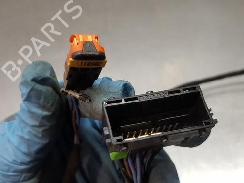 Front left belt tensioner RENAULT MEGANE II (BM0/1_, CM0/1_) | BP30879772C87