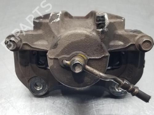 Right front brake caliper HYUNDAI TUCSON (TL, TLE) 1.7 CRDi | BP22650984M104 