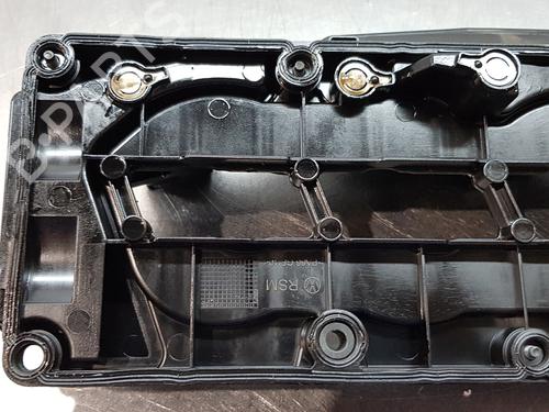 Valve cover AUDI A4 B8 (8K2)  | BP18881954M124 