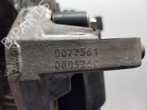 Cylinder head NISSAN QASHQAI I (J10, NJ10) | BP29162640M5