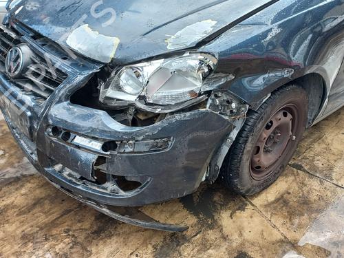 Left sun visor VW POLO (9N_, 9A_)  | BP13526805I1 